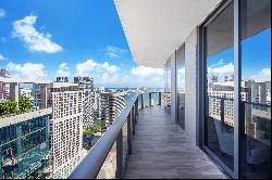 801 S Miami Ave, #4805, Miami, FL