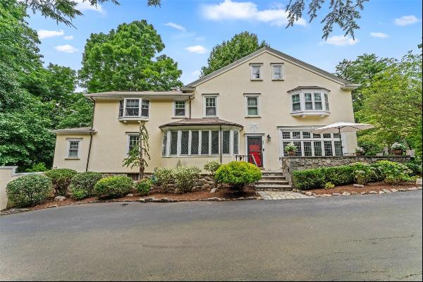 123 Garden Street,Needham, MA, 02492