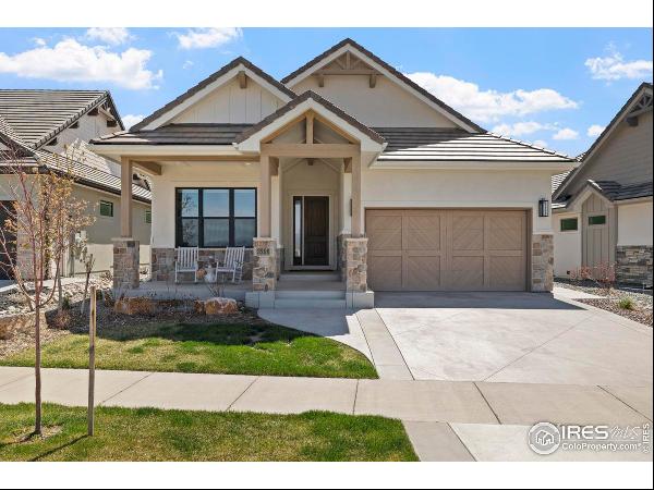 3296 Danzante Bay, Berthoud, CO, 80513, USA