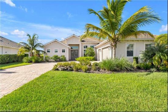 18404 Wildblue Blvd, Fort Myers, FL, 33913, USA