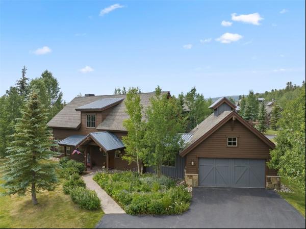 131 Talon Circle, Silverthorne, CO, 80498, USA