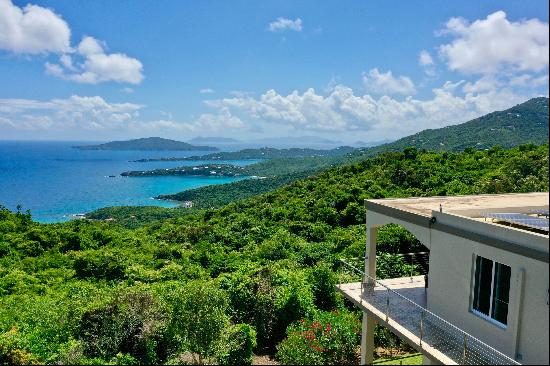 13-a-1 Caret Bay Lns, St. Thomas, VI, 802, USA