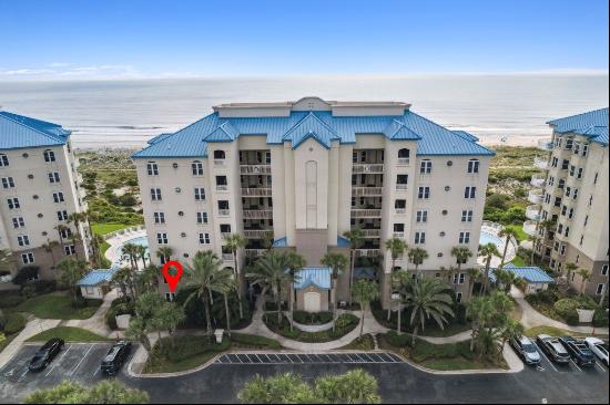 4776 AMELIA ISLAND, #36, Fernandina Beach, FL, 32034, USA