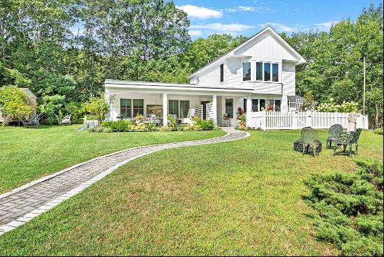 36 Breezy Drive, Sag Harbor, NY, 11963, USA