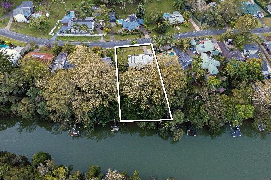 92 Tierney Drive, Currumbin Waters, AUSTRALIA