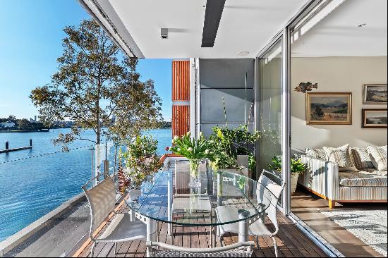 222/3 Darling Island Road, Pyrmont, AUSTRALIA