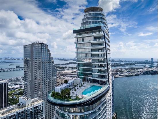 300 Biscayne Blvd Way, Miami, FL, 33131, USA