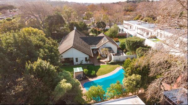 Exciting opportunity in Constantia Upper