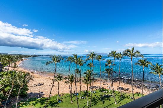 2960 S Kihei, #707, Kihei, HI, 96753, USA