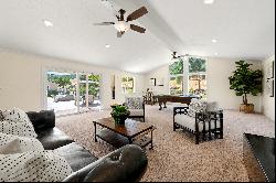 Expansive Property in Almaden Valley!