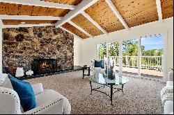 Expansive Property in Almaden Valley!