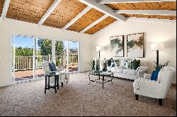 Expansive Property in Almaden Valley!