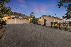 Expansive Property in Almaden Valley!