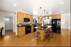 Expansive Property in Almaden Valley!