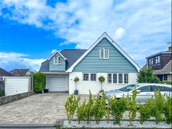 Kingsley Close, Bournemouth, Dorset, BH6