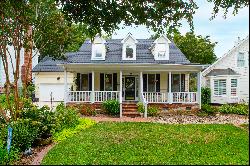 6601 Arbor Grande Way, Raleigh, NC 27615