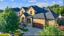 351 Merion Drive, Austin, TX 78737