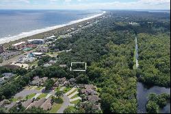 2620 & 2630 Ocklawaha Avenue, Fernandina Beach, FL