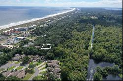 2620 & 2630 Ocklawaha Avenue, Fernandina Beach, FL