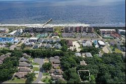 2620 & 2630 Ocklawaha Avenue, Fernandina Beach, FL