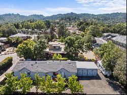 28 Tarman Drive, Cloverdale, CA 95425