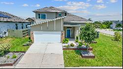 16536 Summery Street, Manor, TX 78653