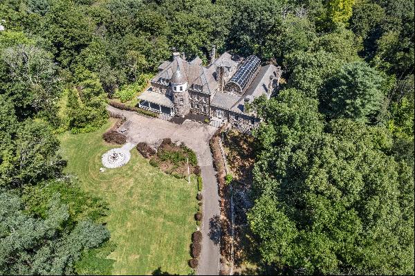 Briarcliff Manor