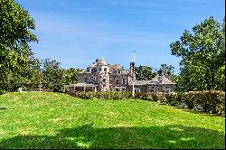 Iconic Estate Rich In History