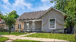 1242 Waverly Avenue, San Antonio, TX 78201