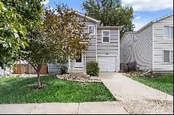 3-Bedroom, 2-Bath Home In Fort Collins