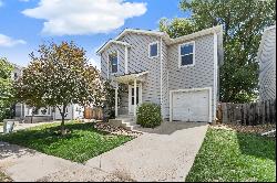 3-Bedroom, 2-Bath Home In Fort Collins