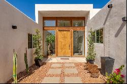 One-of-a-Kind Property in the Heart of Tucson