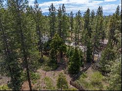 Tahoe City Residential Lot