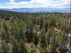 Tahoe City Residential Lot