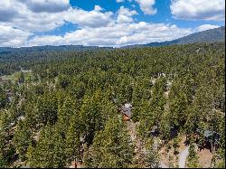 Tahoe City Residential Lot