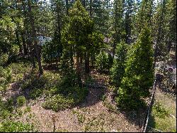 Tahoe City Residential Lot