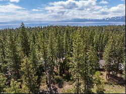 Tahoe City Residential Lot