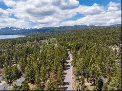 Tahoe City Residential Lot