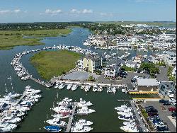 Iconic Waterfront Enclave