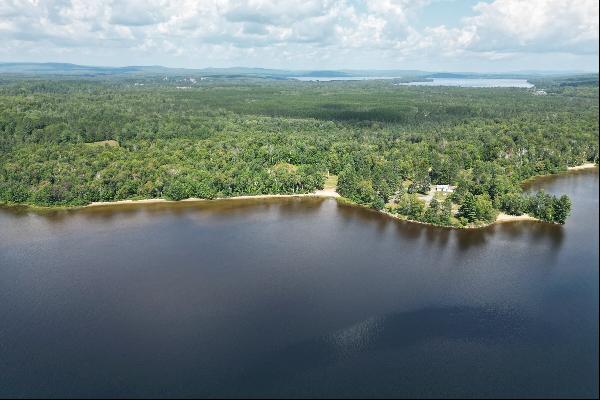 Nominingue, Laurentides