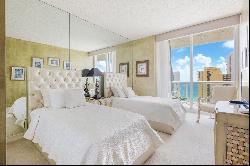 16400 Collins Ave, #2743, Sunny Isles Beach, FL