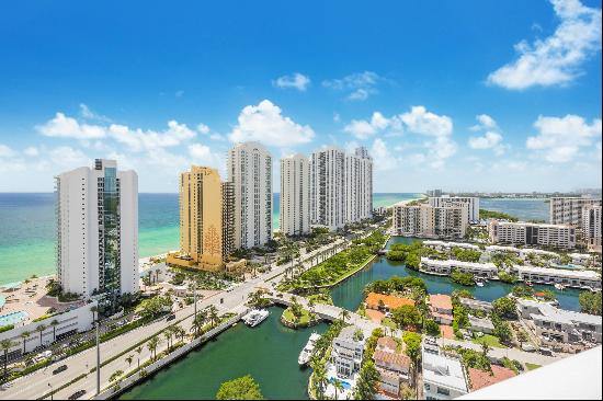 16400 Collins Ave, #2743, Sunny Isles Beach, FL