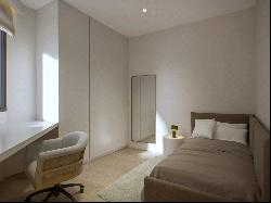 Flat For Sale In Sant Gervasi, Sant Gervasi, Barcelona