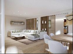 Flat For Sale In Sant Gervasi, Sant Gervasi, Barcelona