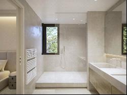 Flat For Sale In Sant Gervasi, Sant Gervasi, Barcelona