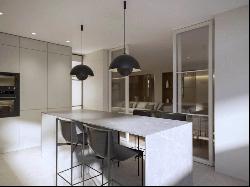 Flat For Sale In Sant Gervasi, Sant Gervasi, Barcelona