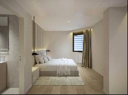 Flat For Sale In Sant Gervasi, Sant Gervasi, Barcelona