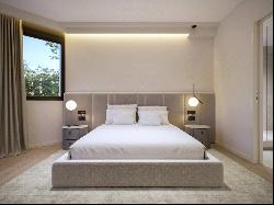 Flat For Sale In Sant Gervasi, Sant Gervasi, Barcelona