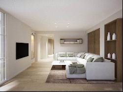 Flat For Sale In Sant Gervasi, Sant Gervasi, Barcelona