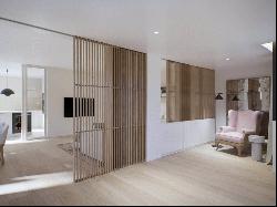 Flat For Sale In Sant Gervasi, Sant Gervasi, Barcelona